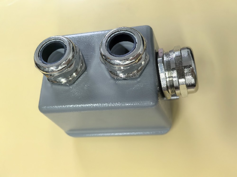 YIBASI H48B模块